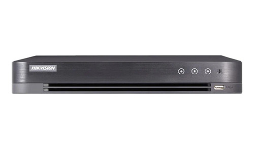 Hikvision Dvr 16 Canales Turbo Hd Ids-7216huhi-m2/s