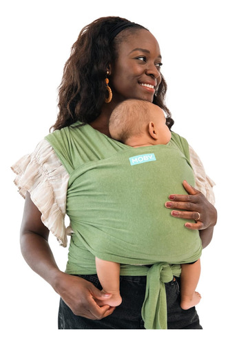 Portabebes Moby Wrap | Element | Portabebes Para...