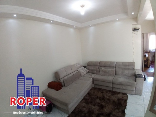 Imagem 2 de 20 de Lindo Apartamento De 55 M²/2 Dormitórios À Venda Próximo Do Metrô Tatuapé, Sao Paulo - Ap01077 - 69332733