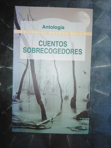 Libro ( Cuentos De Misterio Espeluznante )