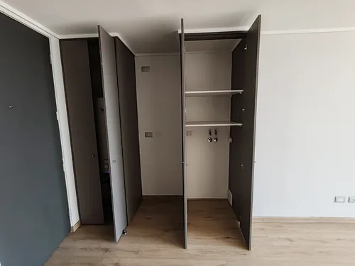 Arriendo Departamento 2hab 2ba Macul