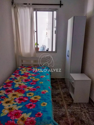 Casa En Alquiler Temporal, En Bella Vista, A Metros Del Mar. Con Piscina Climatizada.