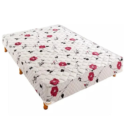 Sommier De 2 Plazas Cannon Soñar Sommier Cama Base 