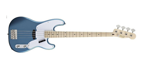 Bajo Eléctrico Squier Classic Vibe Precision Bass 50s 