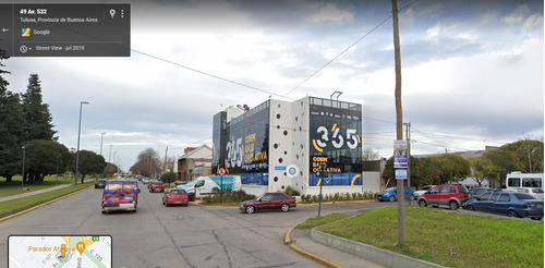 Imagen 2 de 30 de Edificio De Oficinas En Venta En La Plata | Avda. 532 Esq. 119 (edificio)