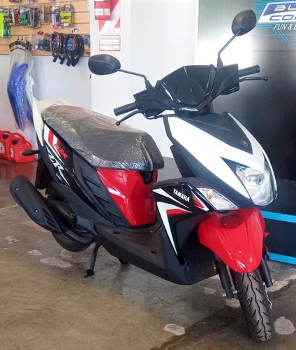 Imagen 2 de 3 de Yamaha Ray Zr 0 Km