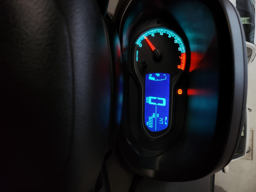 Chevrolet Prisma 1.4 Ltz 98cv