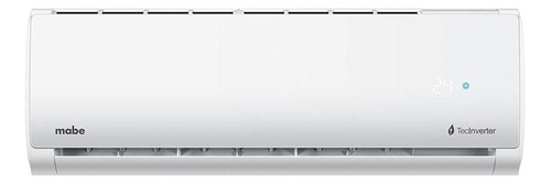 Mini Split 9,000 Btu Mabe 110 Volt  Mmt09cabwccc8 On Off