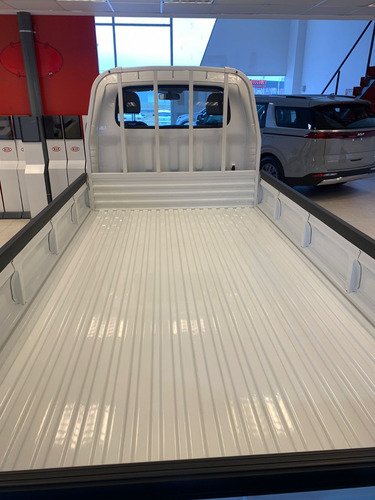 Kia K2500 2.5 Caja
