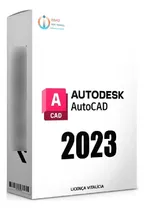 Comprar Esdu002Fchave Licença Pré-ativada Digital Autcad 2023 Autdesk.