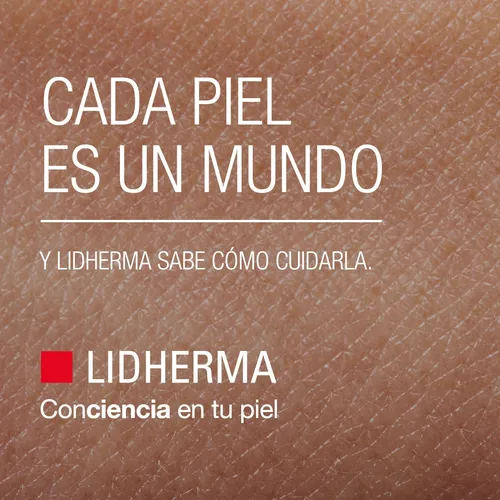 Kit Niacinamida Serum + Fórmula Vitamina C Complex Lidherma