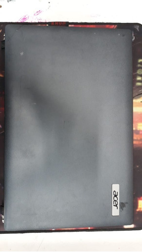 Tampa Da Tela Notebook Acer Aspire 5551 Serie