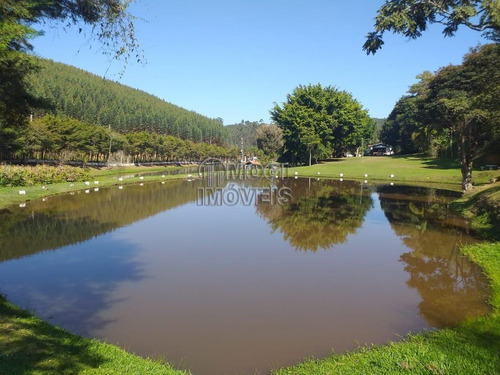 Imagem 1 de 15 de Chácara Para Venda Em Biritiba-mirim, Santa Catarina - Ch30_2-1220553