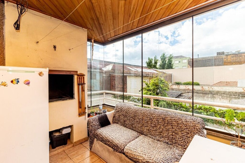 Imagem 5 de 15 de Apartamento À Venda No Bairro Floresta - Porto Alegre/rs - O-26646-43633