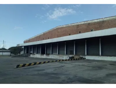 Bodega en renta