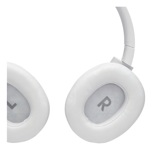 Fone De Ouvido Sem Fio Tune 710bt Bluetooth Branco Jbl - Excelente (Recondicionado)