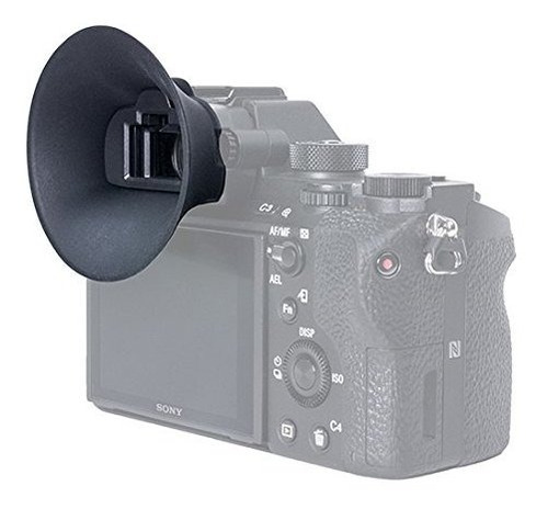 G Cup Evf Eyecup Serie Sony A9 & A7