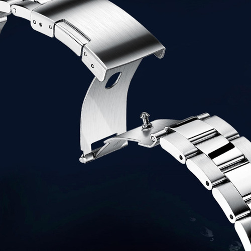 Reloj De Muñeca Para Hombres De Lujo Reloj De Lujo Para Homb