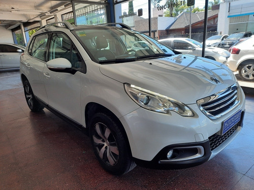 Peugeot 2008 1.6 Feline 2016 46651764