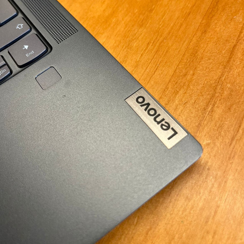 Notebook Lenovo Yoga 7 14itl5br I5 8g 512g / Windows 11 (Usado)