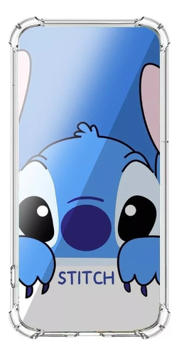 Carcasa Personalizada Lilo Y Stitch Diseño 4 Todo Samsung