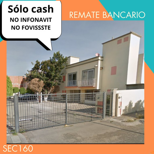 Remate Bancario ¡¡adquiere Un Inmueble Muy Por Debajo De Su Costo Comercial!!