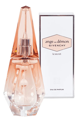 Perfume Ange Ou Demon Le Secret Givenchy Feminino Edp 100ml