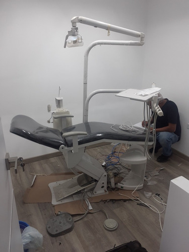 Imagen 5 de 5 de Técnico Electromecánico Odontologico