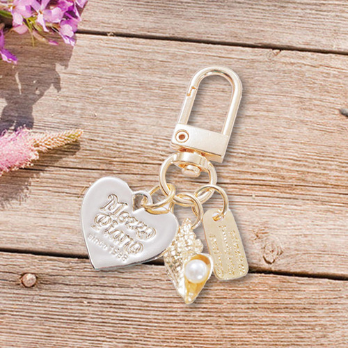 Llavero Colgante Diy Llavero De Coche Para Fiesta Favor