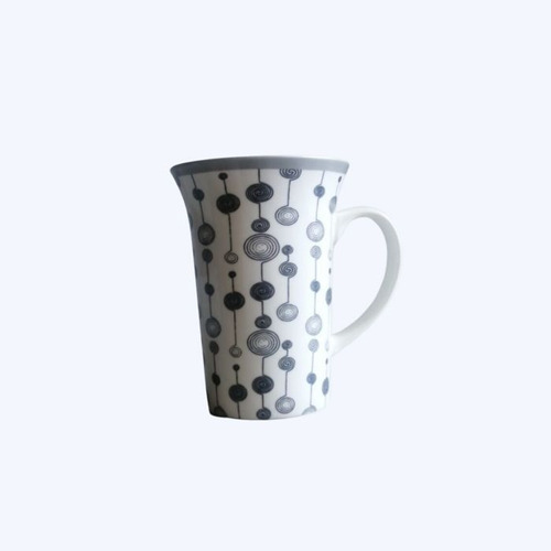 Mug Guirnaldas 414ml