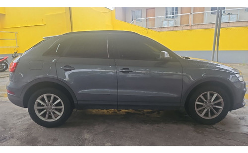 Audi Q3 1.4 TFSI AMBITION FLEX 4P S TRONIC