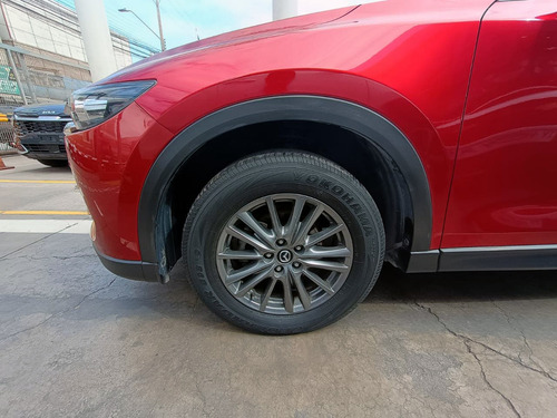 Mazda CX-5 2.0 R 4X2 CAR AUDIO 6AT 5P
