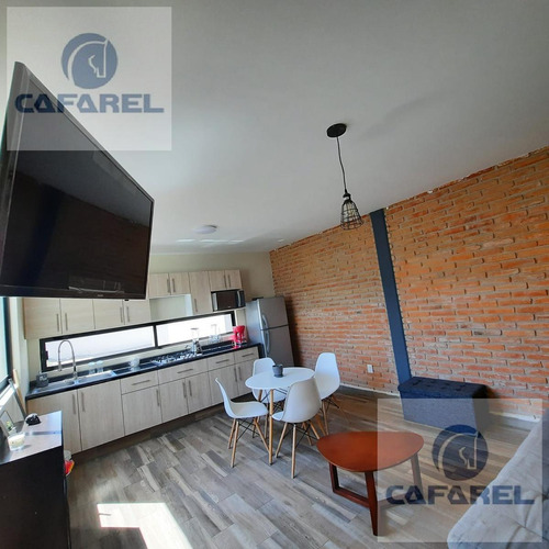 Loft En Zakia - Cluster Zizana (vg)