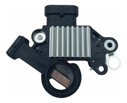 Regulador Alternador Aveo 3 Pin Marca Porter