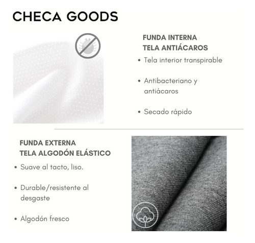 Cojin Ergonomico, Anatómico, Dolor Coxis Bravos3 Checa Goods