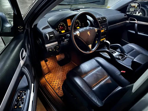 Porsche Cayenne 3.2 V6