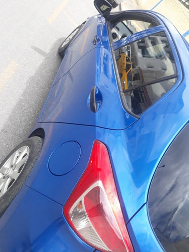 Hyundai 2018 Hatsback