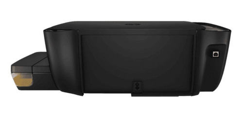 Imagen 4 de 4 de Impresora A Color Multifunción Hp Ink Tank 415 Wifi Negra