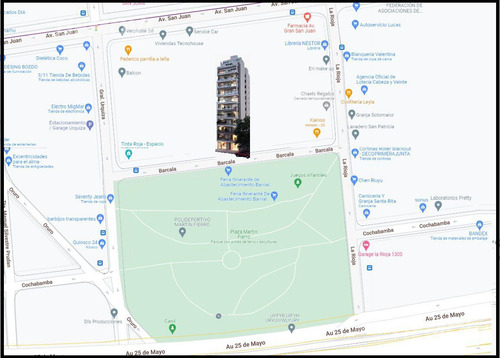 Imagen 17 de 19 de Venta Local San Cristobal