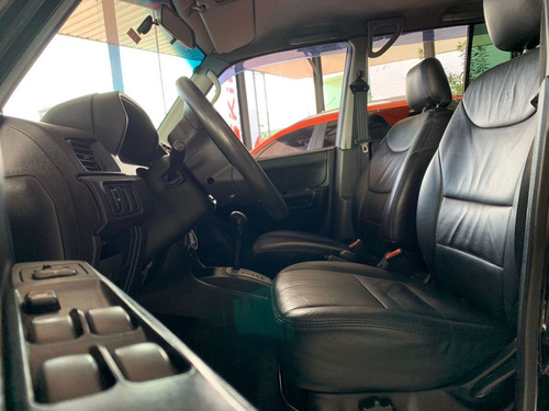 Imagem 11 de 11 de Pajero Tr4 2.0 2.0 Flex 16v 4x4 Aut.