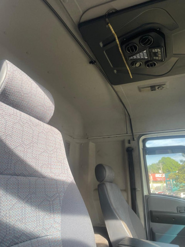 Ford Cargo 2429 2017 Chassis