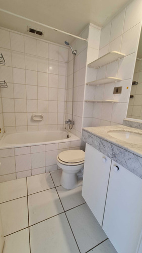 2dorm Amplios 2b + Est. - Barrio Residencial (100387)
