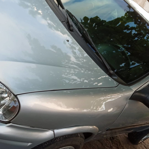 Chevrolet Corsa Classic 2007 1.6