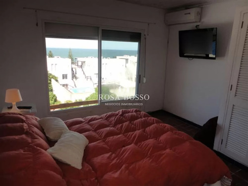 Apartamento Alquiler La Barra Punta Del Este