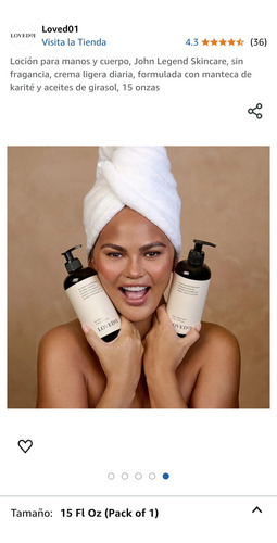 Crema Hidratante Love Do1 Para Manos Cuerpo Fragancia Suave