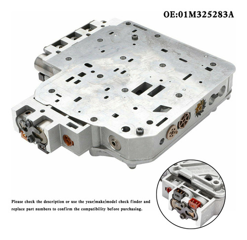 Cuerpo De Válvula De Transmisión Automática Para Vw Jetta Go