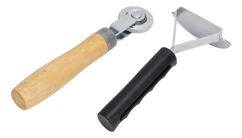 Juego De Rascadores De Neumáticos De 6 Mm Para Reparar Pinch