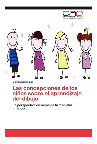 Libro: Las Concepciones De Los Niños Sobre El Aprendizaje La