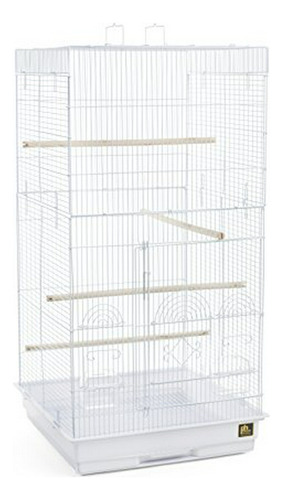 Prevue Pet Products Specono1818h-b Tiel Cage, Tall