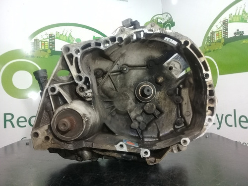Caja De Velocidades Renault Megane 1.6 16v (03720533) (Usado)